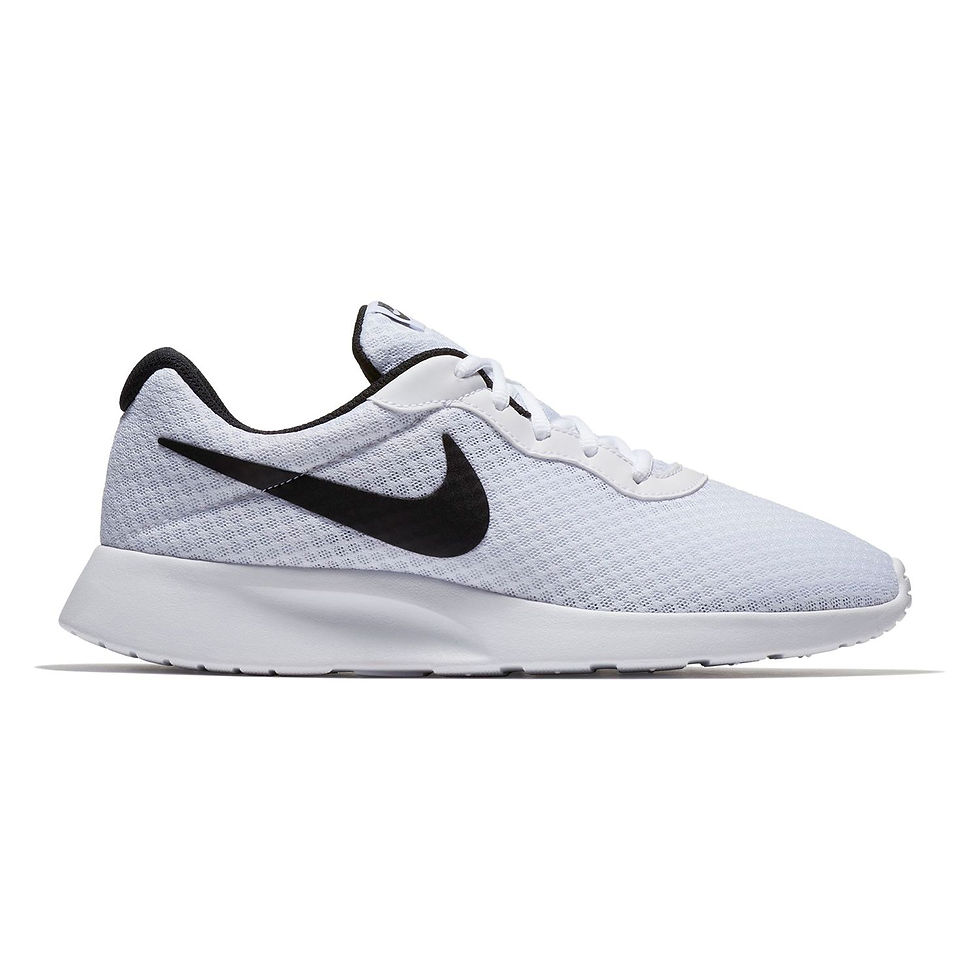 Thumbnail: Nike Tanjun Men's Athletic Shoes