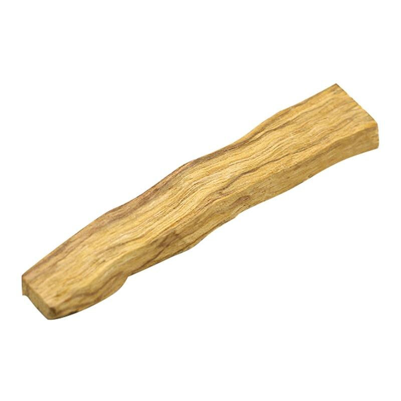 Thumbnail: 1Pc Peruvian Holy Wood Palo Santo Natural Incense Sticks Wooden Smudging Stick