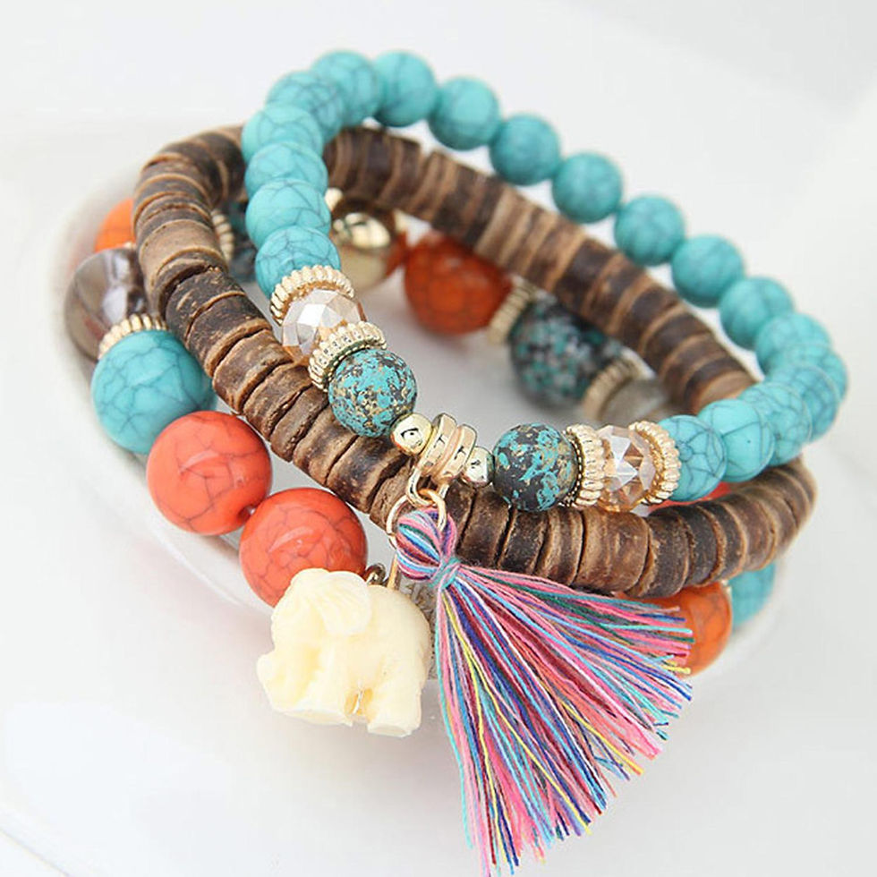 Thumbnail: One Day My Soul Just Opened Up : 40 Days and 40 Nights Toward Spiritual Strengt