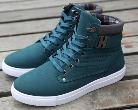 Thumbnail: Skateboarding Sports Shoe Sports Shoes Canvas
