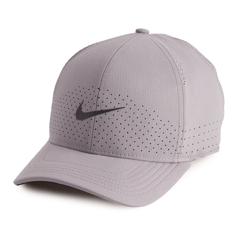 Thumbnail: Adult Nike AeroBill Classic 99 Cap