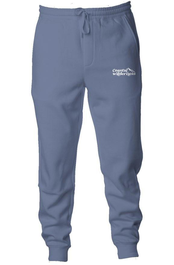 Thumbnail: True Colors Fleece Joggers