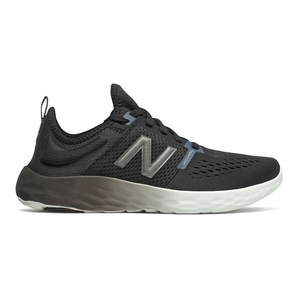 Thumbnail: New Balance® Fresh Foam Sport V2 Men's Running Shoes
