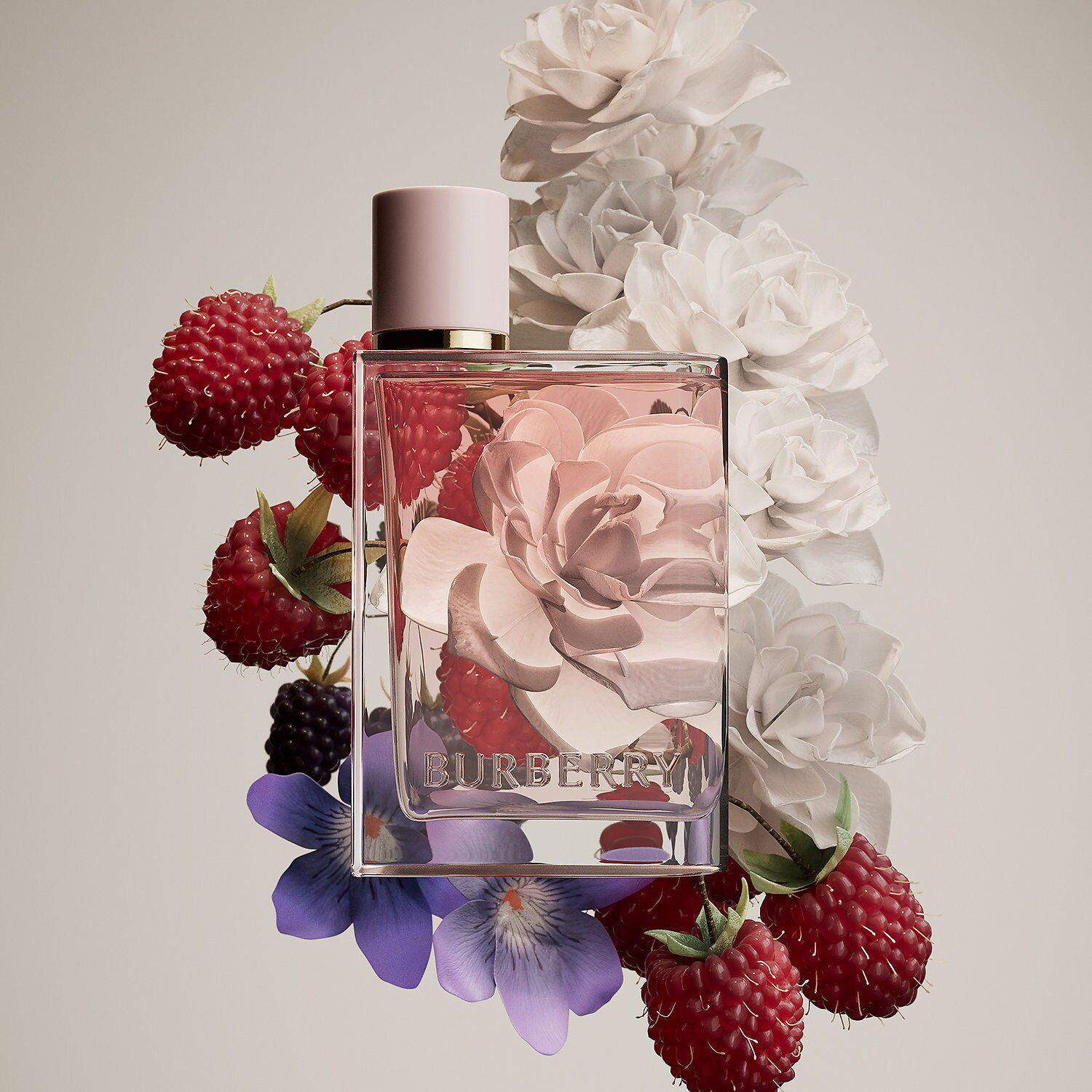 BURBERRY Mini Her Eau de Parfum Set