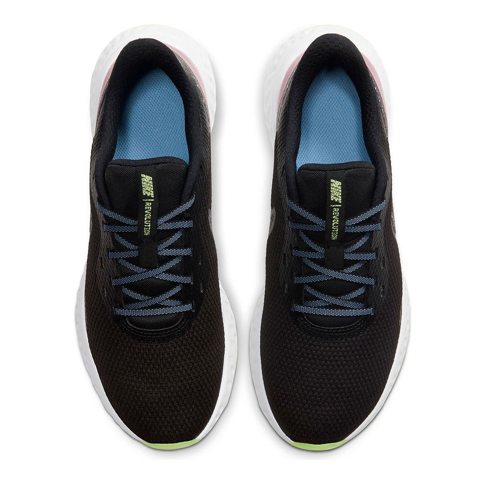 Thumbnail: Nike Revolution 5 Women's Running Shoes