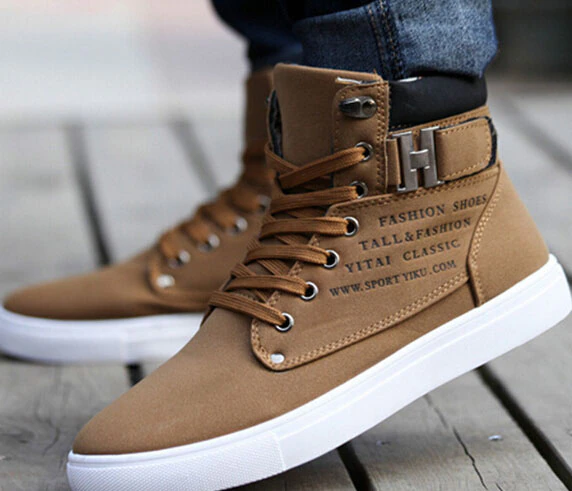 Thumbnail: Skateboarding Sports Shoe Sports Shoes Canvas