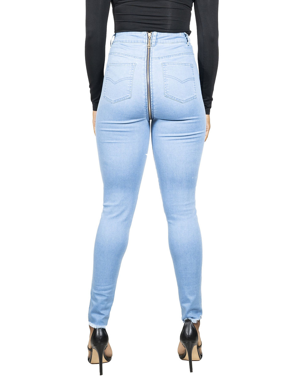 Thumbnail: Copley Skinny Jeans