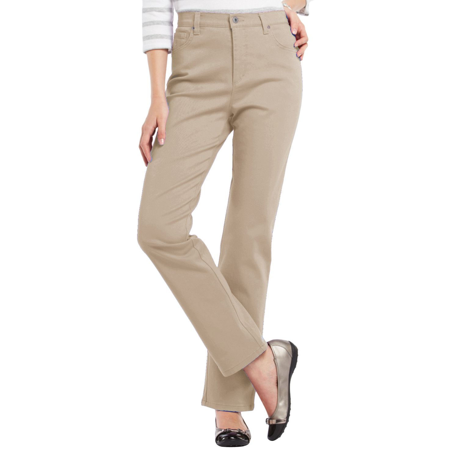 Women's Gloria Vanderbilt Amanda Classic Jeans
