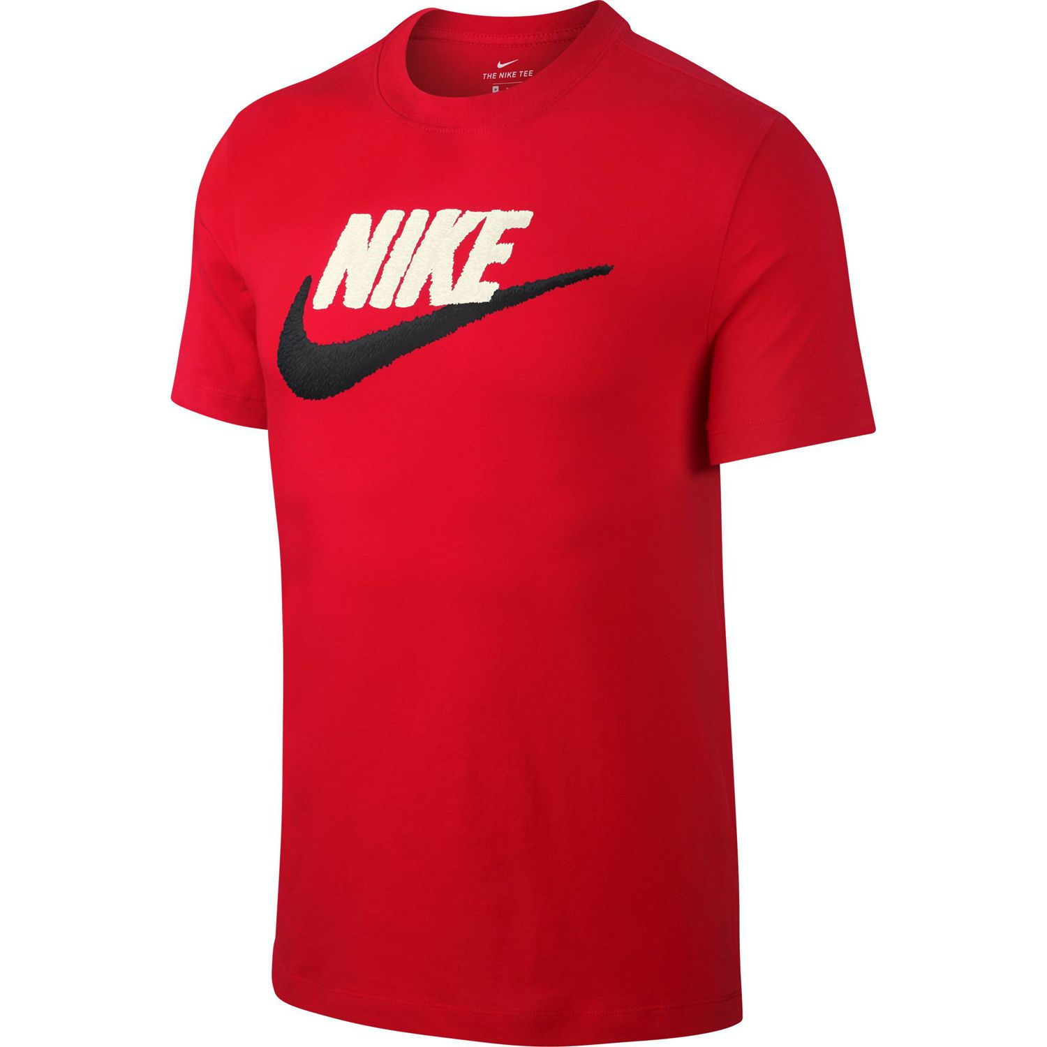 Big & Tall Nike Logo Tee