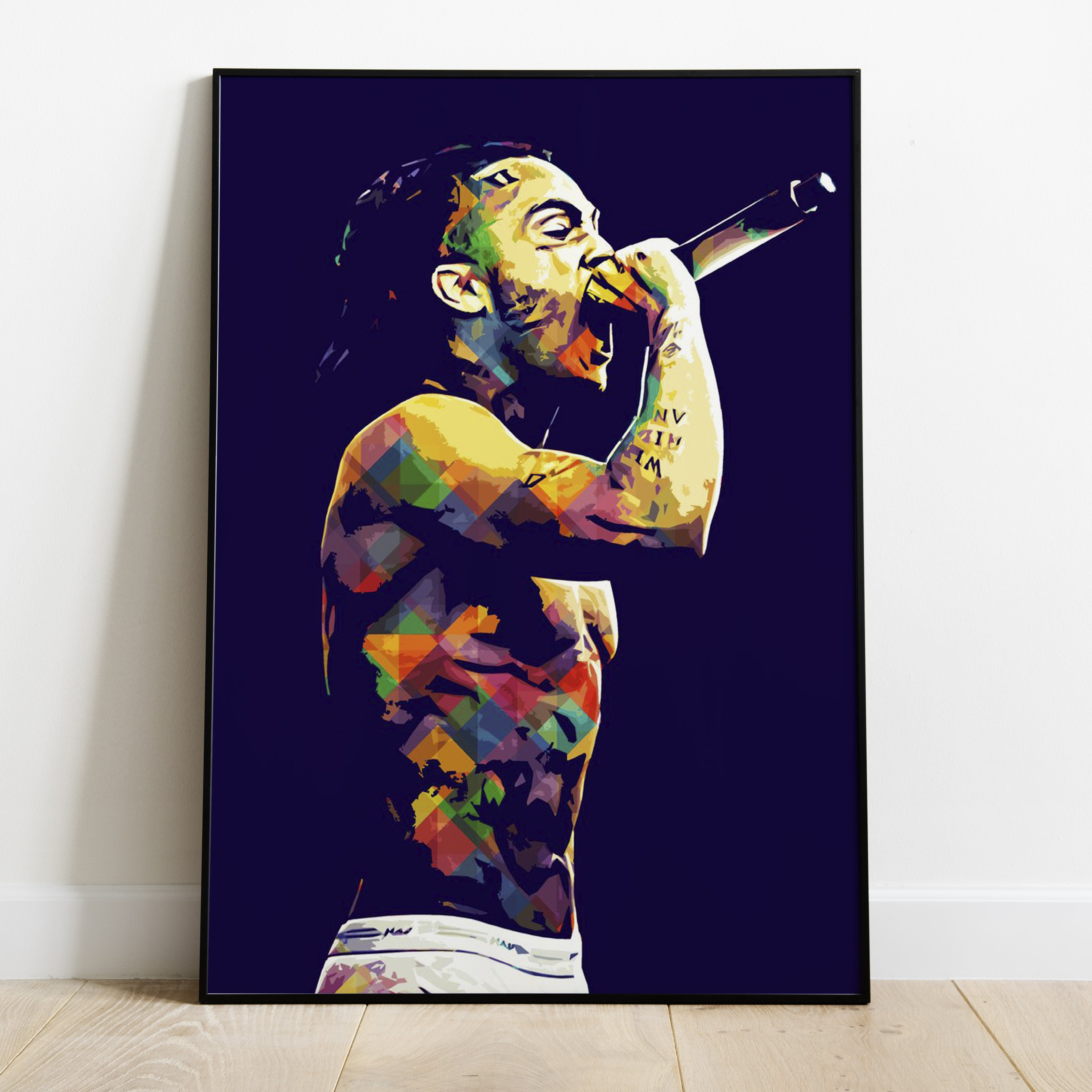 Xxxtentacion
