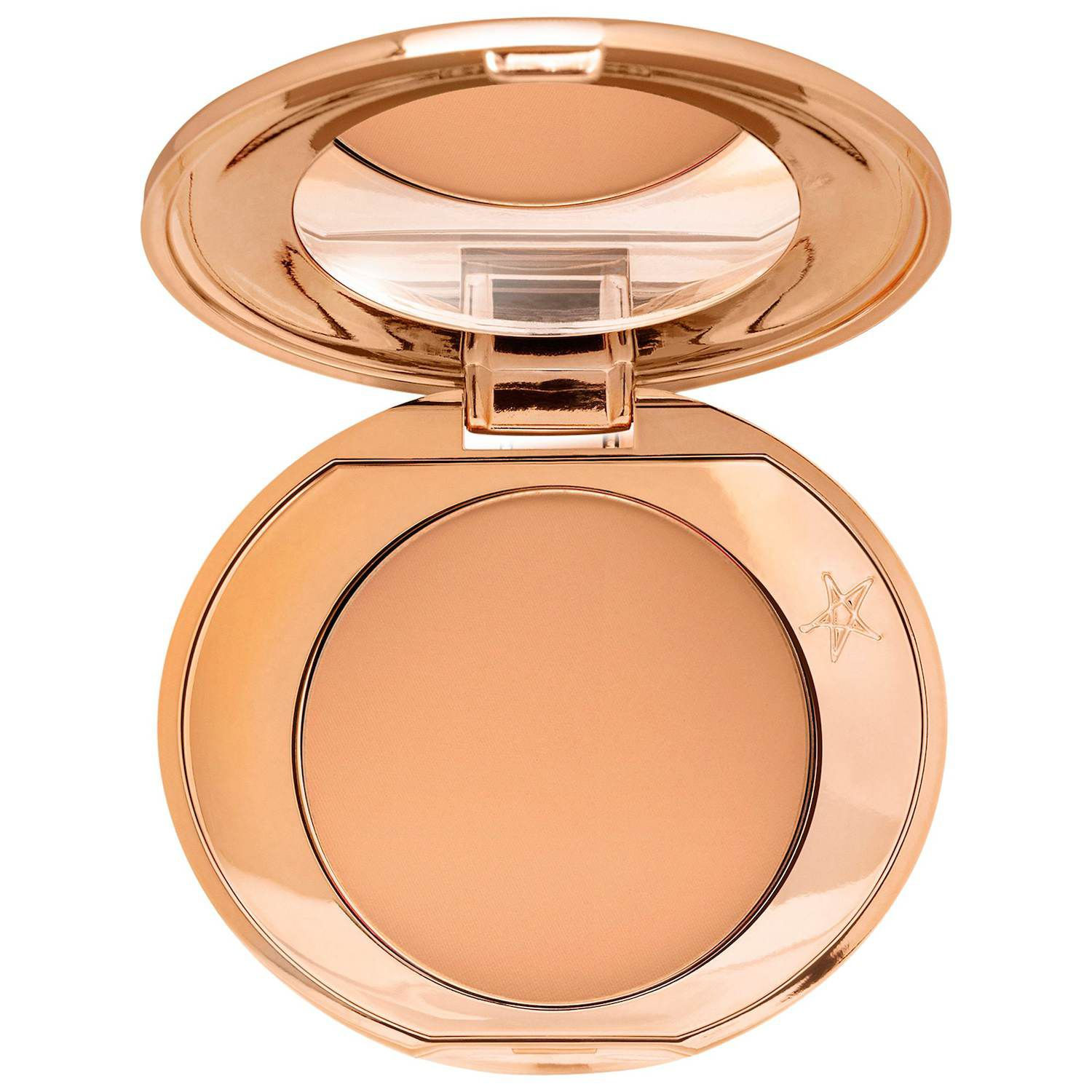 Charlotte Tilbury Airbrush Flawless Finish Setting Powder