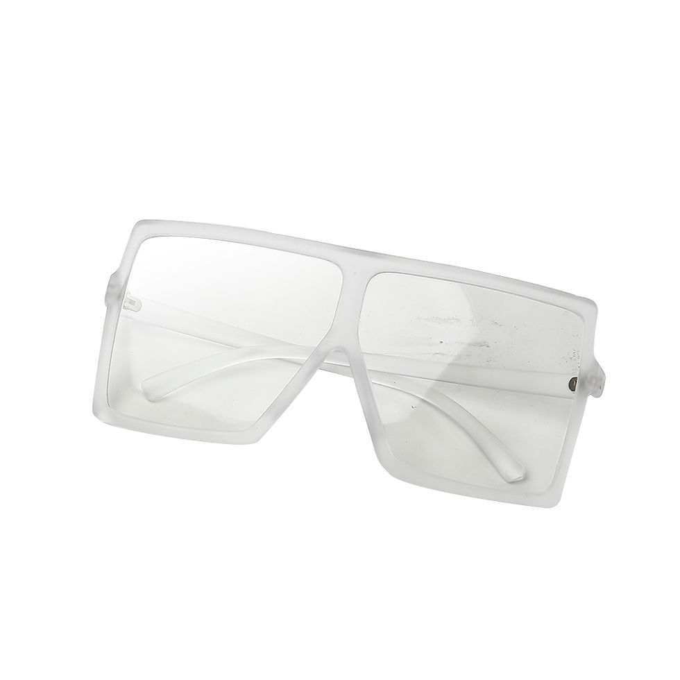 Thumbnail: 2021 Matching Purse and Sunglasses Women Purses and Glasses