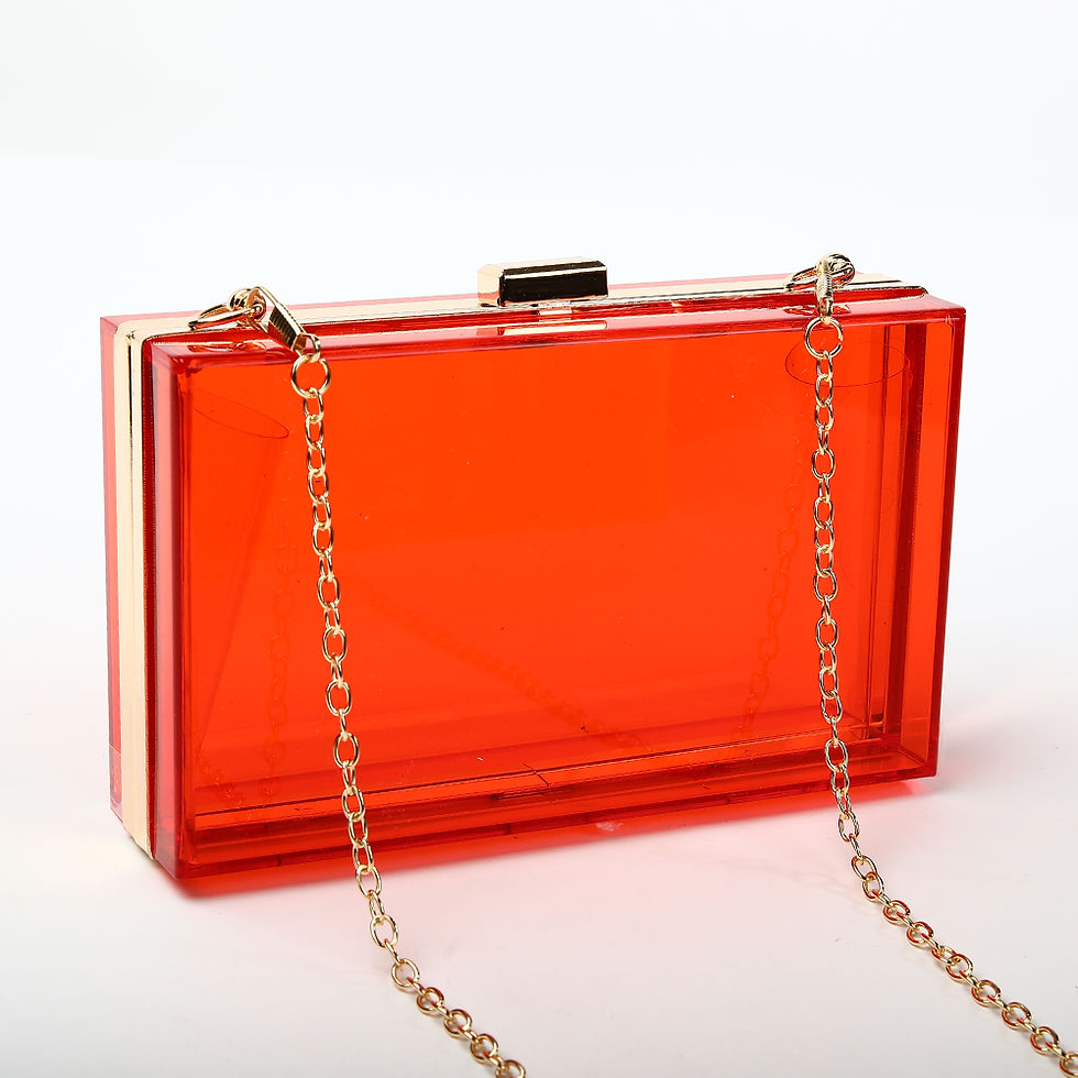 Thumbnail: 2021 Matching Purse and Sunglasses Women Purses and Glasses