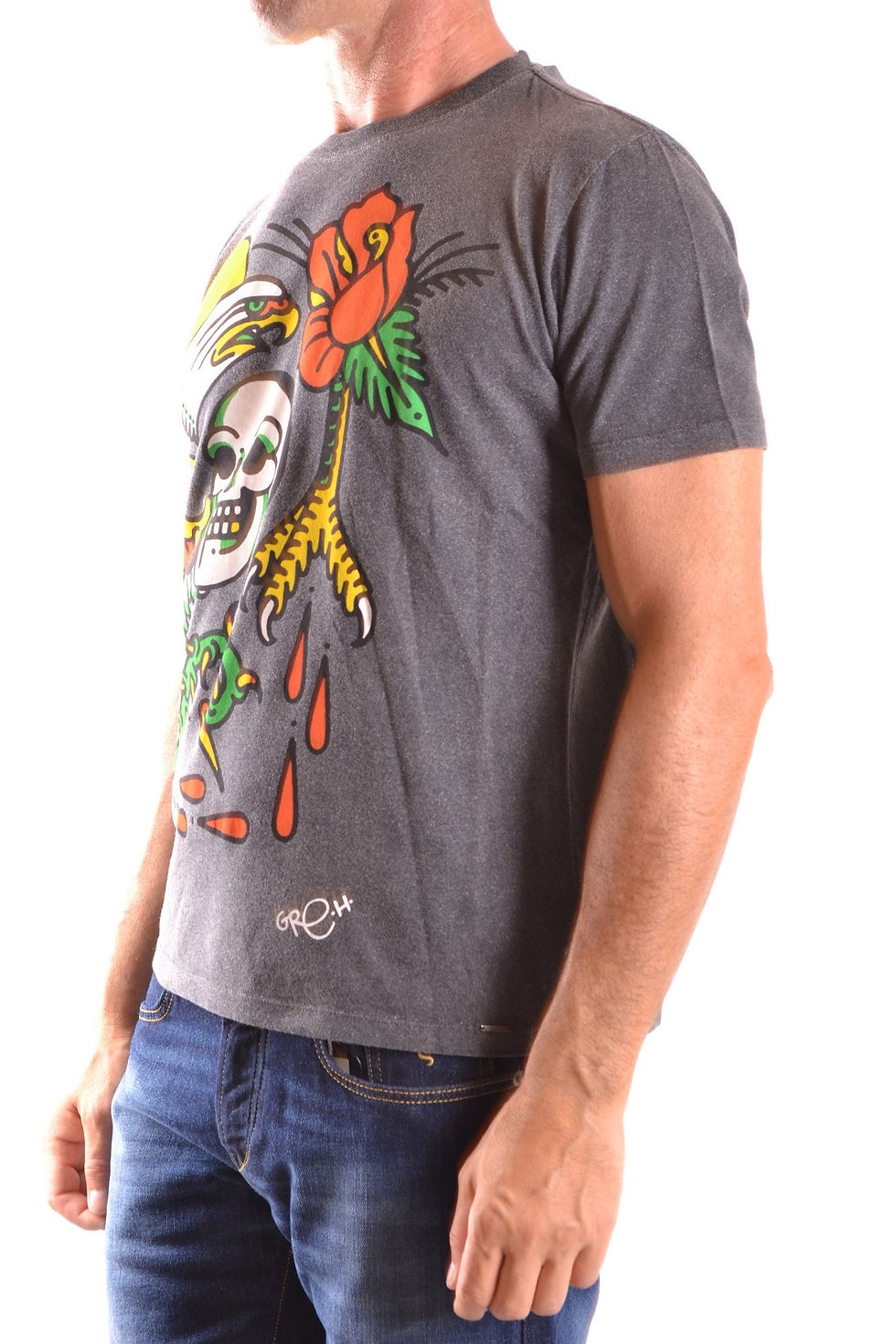 Thumbnail: T-Shirt Diesel