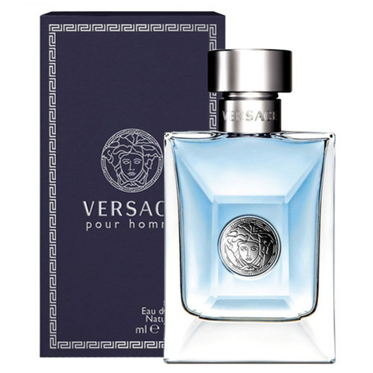 Versace Pour Homme Men's 6.8-ounce Eau de Toilette Spray