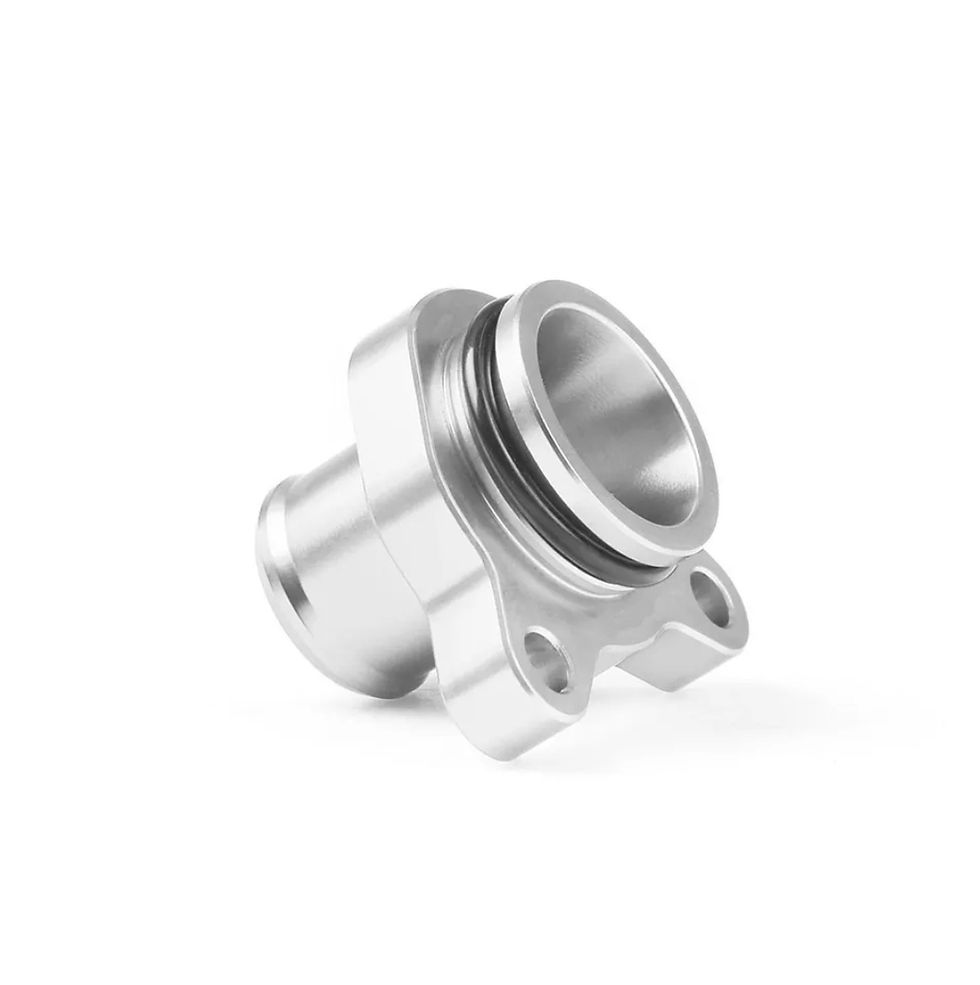 Thumbnail: Water Hose Fitting Replacement OEM