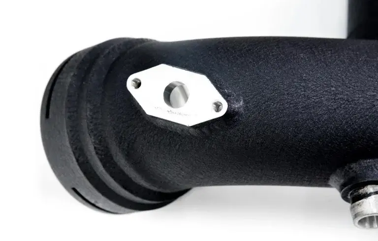 Thumbnail: F3X N55 CHARGE PIPE - RWD