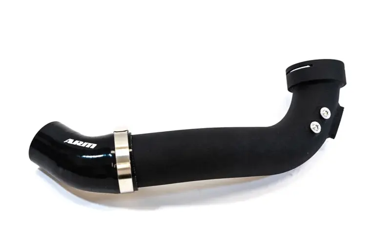 Thumbnail: 335i 335xi N55 Charge Pipe