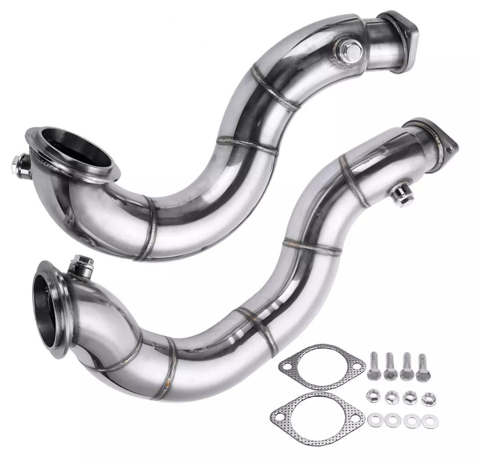 Thumbnail: BMW 335i/135i