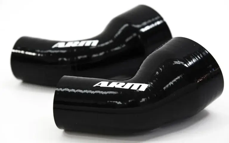 Thumbnail: N63/N63TU CHARGE PIPES