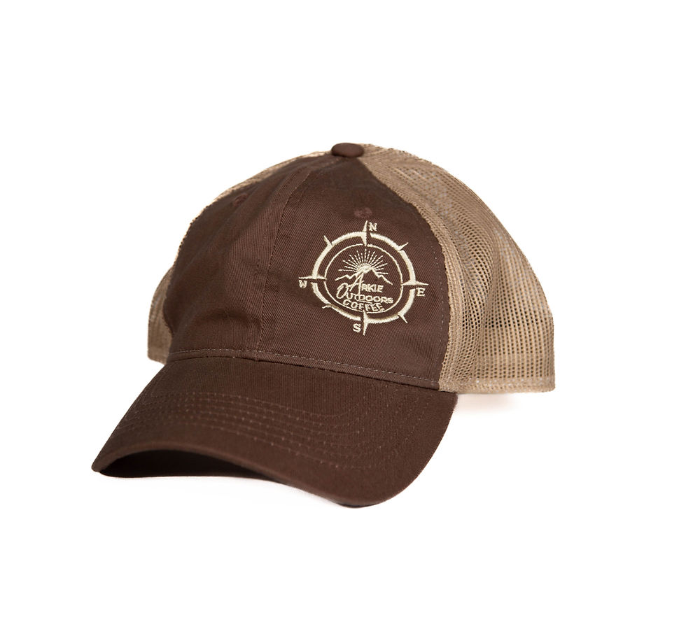 Thumbnail: Non Structured Trucker Hat