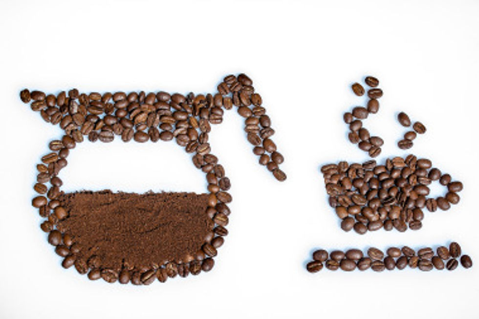 Coffee