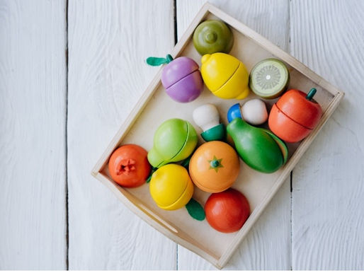 Nutrition education in UK primary schools