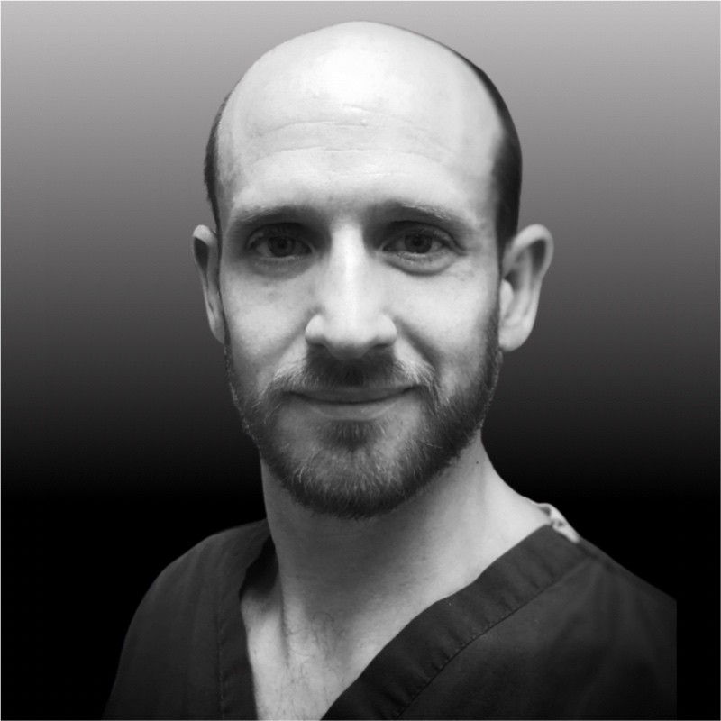 Dr Ran Crooke