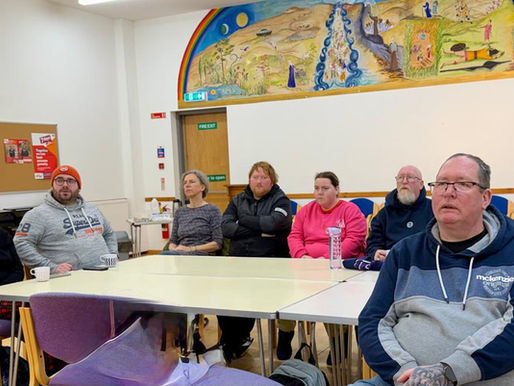 Reflections from the MTK UK Workshop: A Medical Doctor’s Perspective