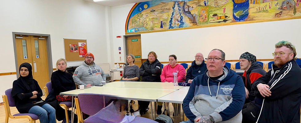 Reflections from the MTK UK Workshop: A Medical Doctor’s Perspective