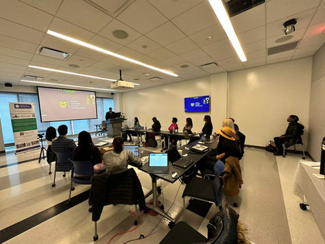 NYC – Hybrid Conceptual MTK Workshop