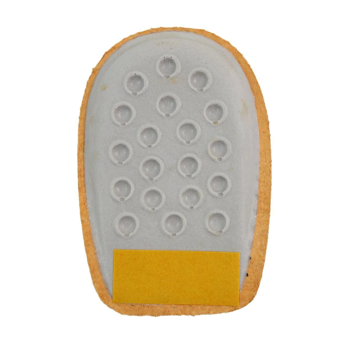 cushioned high heels