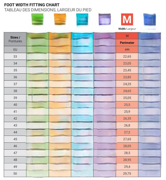 Thumbnail: Calzamedi 0252 (Unisex)