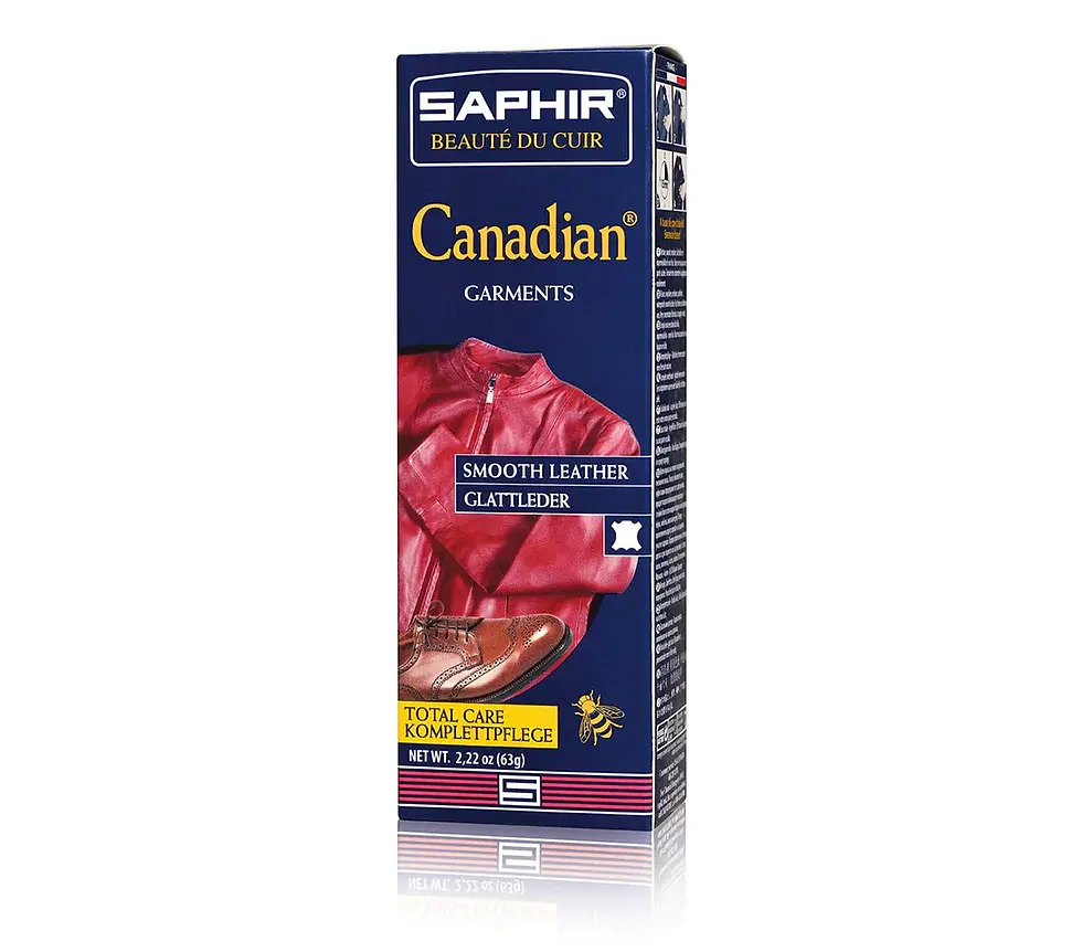 Saphir Canadian