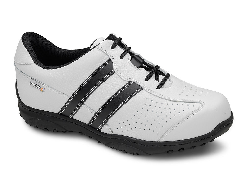 Thumbnail: Calzamedi 2157 (Men)