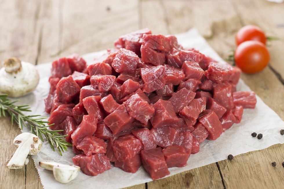 Thumbnail: Whole/Half/Quarter Cow -