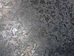 Datos curiosos de la lámina galvanizada