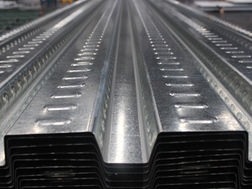 Beneficios de las láminas acanaladas