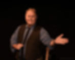 Geoff Callaway as Tom Newton