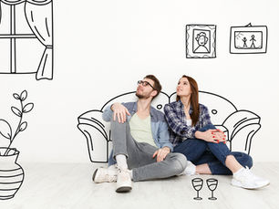 Vlastnictví vs. pronájem? Jak je to u nás v ČR a v okolních zemích?