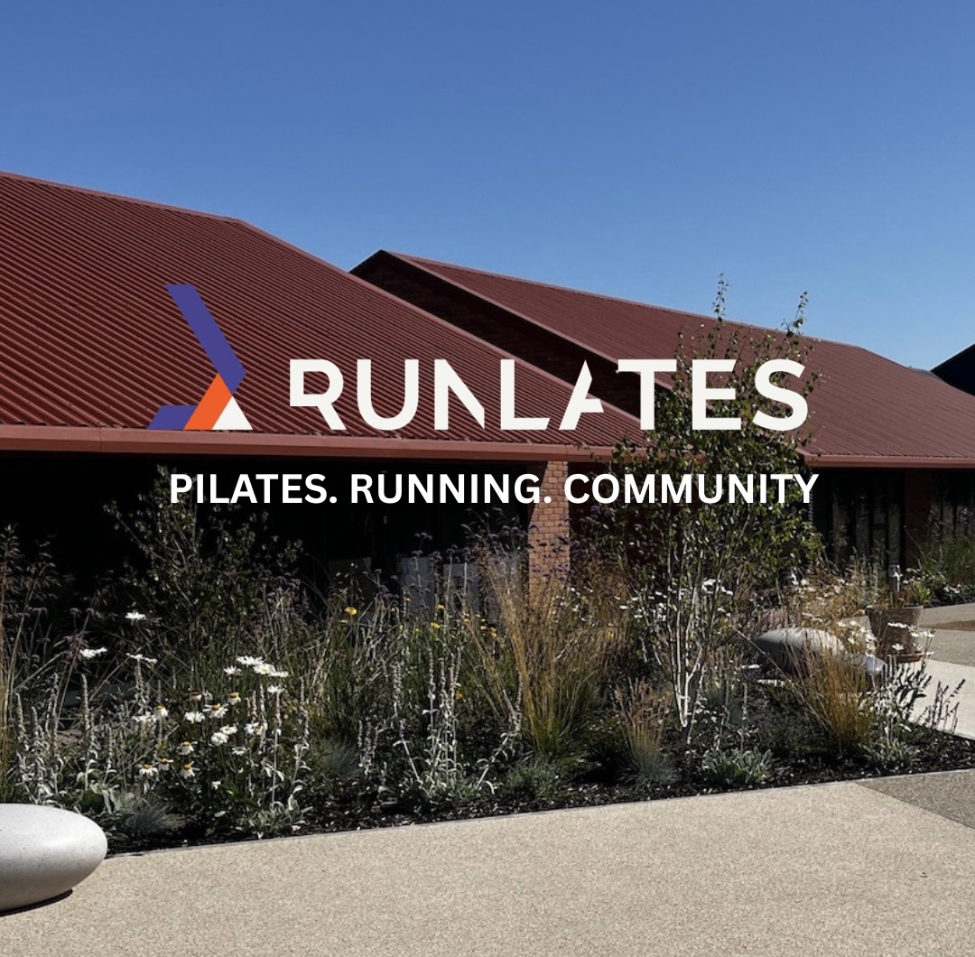 Runlates studio image