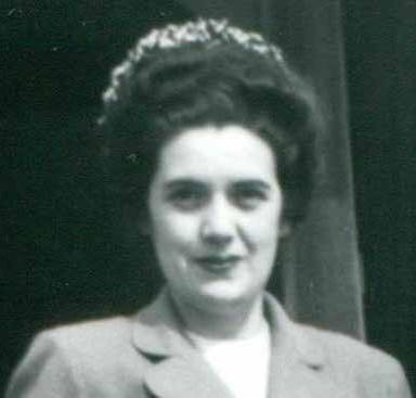 Isabel Shipley Cunningham