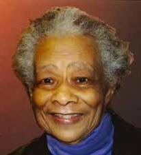 Irene Butler Hebron