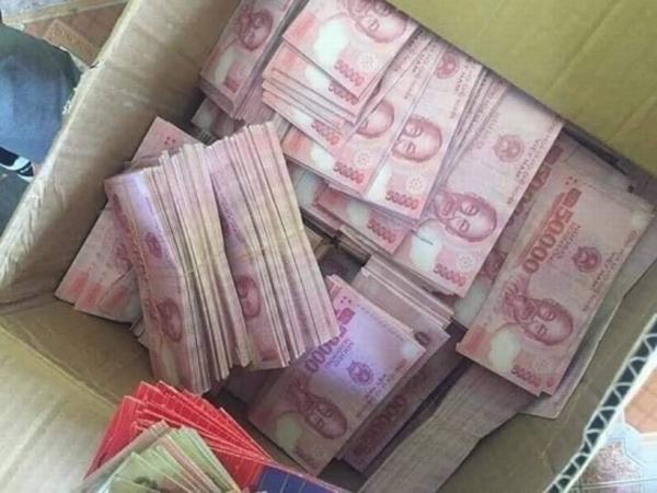 Chiêm bao thấy tiền 50 ngàn đánh số mấy? Giải mã giấc mơ content media
