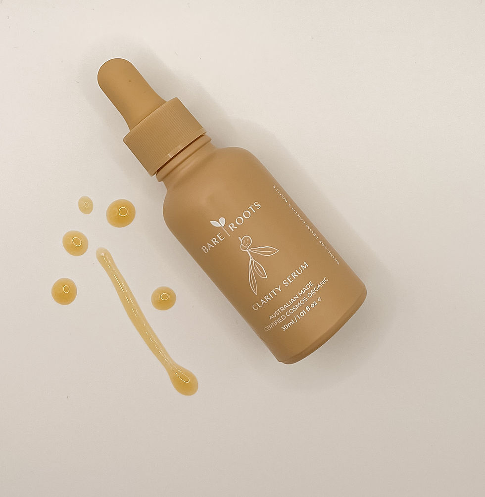 Thumbnail: Bare Roots Clarity Serum