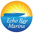 Event sponsor Echo Bay Marina, charitable donor