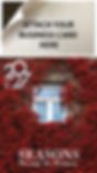 Seasons Through the Windows - 2027 Tear-off Magnetic Calendars