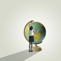 Le désir d'apprendre