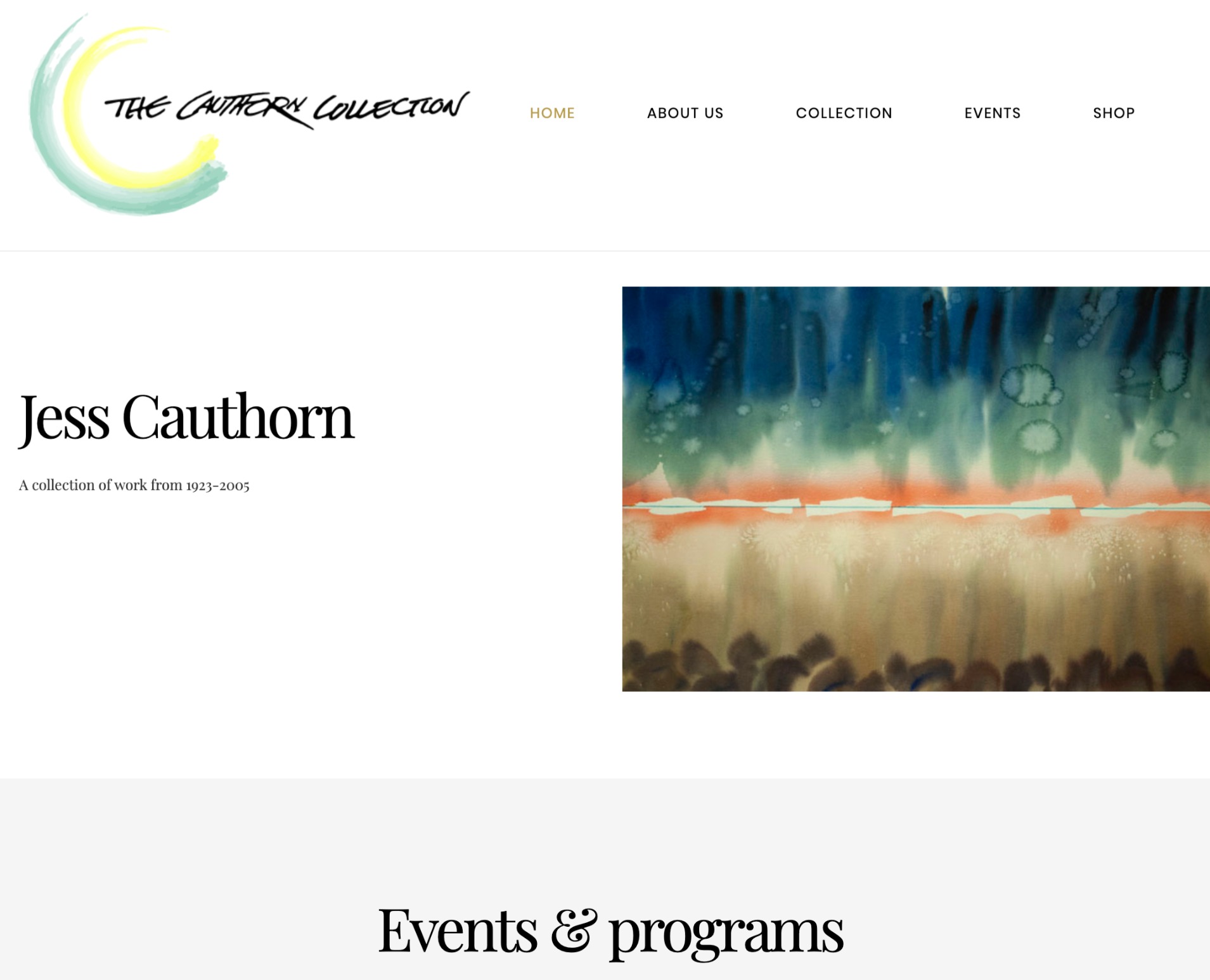 Cauthorn