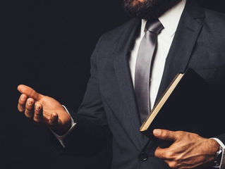 What Kind of Pastor?